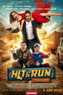 «HIT & RUN» трейлер фильма в хорошем качестве 1080p