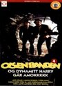 Фильм «Olsen-banden og Dynamitt-Harry går amok» смотреть онлайн фильм в хорошем качестве 720p