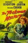 Фильм «The Teckman Mystery» скачать бесплатно в хорошем качестве без регистрации и смс 1080p