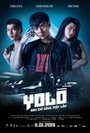 «YOLO. Фильм» трейлер фильма в хорошем качестве 1080p