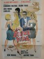 Фильм «La buena vida» смотреть онлайн фильм в хорошем качестве 720p