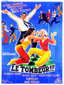 Le tombeur (1958)