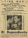 «El dependiente» трейлер фильма в хорошем качестве 1080p