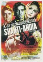 Фильм «Las inquietudes de Shanti Andía» смотреть онлайн фильм в хорошем качестве 720p