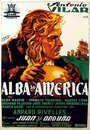 «Alba de América» трейлер фильма в хорошем качестве 1080p