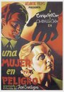 Фильм «Una mujer en peligro» смотреть онлайн фильм в хорошем качестве 720p