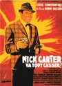 «Nick Carter va tout casser» кадры фильма в хорошем качестве