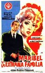 Фильм «Maribel y la extraña familia» скачать бесплатно в хорошем качестве без регистрации и смс 1080p