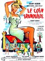 Фильм «Le coin tranquille» смотреть онлайн фильм в хорошем качестве 720p