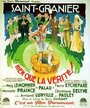 Фильм «Rien que la vérité» смотреть онлайн фильм в хорошем качестве 720p