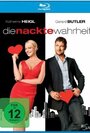 «Die nackte Wahrheit» трейлер фильма в хорошем качестве 1080p