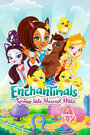 «Enchantimals: Весна на урожайных полях» кадры мультфильма в хорошем качестве