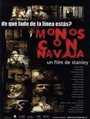 Monos con navaja (2000)