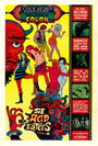 Фильм «The Acid Eaters» смотреть онлайн фильм в хорошем качестве 720p