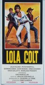 Фильм «Lola Colt» смотреть онлайн фильм в хорошем качестве 720p