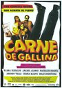 Фильм «Carne de gallina» смотреть онлайн фильм в хорошем качестве 1080p