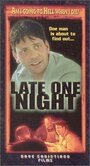 Фильм «Late One Night» смотреть онлайн фильм в хорошем качестве 1080p