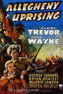 Фильм «Восстание Аллегени» смотреть онлайн фильм в хорошем качестве 720p