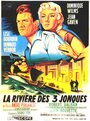 Фильм «La rivière des trois jonques» смотреть онлайн фильм в хорошем качестве 1080p