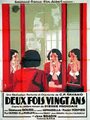 Deux fois vingt ans (1931)