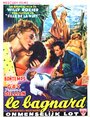 «Le bagnard» трейлер фильма в хорошем качестве 1080p