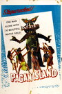 Фильм «Pagan Island» смотреть онлайн фильм в хорошем качестве 720p