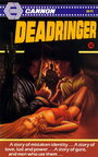 «Deadringer» трейлер фильма в хорошем качестве 1080p