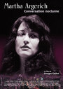 «Martha Argerich, conversation nocturne» трейлер фильма в хорошем качестве 1080p