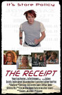 Фильм «The Receipt» смотреть онлайн фильм в хорошем качестве 1080p