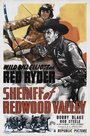 «Sheriff of Redwood Valley» трейлер фильма в хорошем качестве 1080p