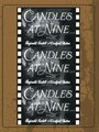 Фильм «Candles at Nine» смотреть онлайн фильм в хорошем качестве 720p