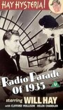 «Radio Parade of 1935» кадры фильма в хорошем качестве