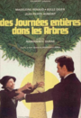 Des journées entières dans les arbres (1976)