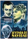 «Leyenda de Navidad» трейлер фильма в хорошем качестве 1080p