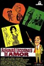 Фильм «Algunas lecciones de amor» смотреть онлайн фильм в хорошем качестве 720p