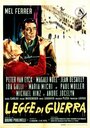 Фильм «Legge di guerra» смотреть онлайн фильм в хорошем качестве 1080p