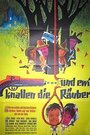 «...und ewig knallen die Räuber» трейлер фильма в хорошем качестве 1080p