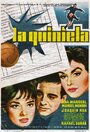 «La quiniela» трейлер фильма в хорошем качестве 1080p