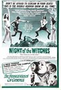 «Night of the Witches» кадры фильма в хорошем качестве