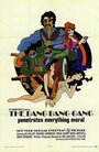 «The Bang Bang Gang» трейлер фильма в хорошем качестве 1080p