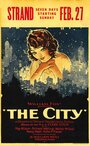 Фильм «The City» смотреть онлайн фильм в хорошем качестве 720p