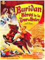 Фильм «Buridan, héros de la tour de Nesle» смотреть онлайн фильм в хорошем качестве 720p