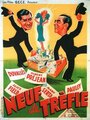 «Neuf de trèfle» трейлер фильма в хорошем качестве 1080p