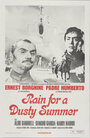 «Rain for a Dusty Summer» трейлер фильма в хорошем качестве 1080p