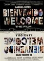 Фильм «Bienvenido-Welcome» смотреть онлайн фильм в хорошем качестве 720p