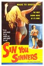 «Sin You Sinners» трейлер фильма в хорошем качестве 1080p