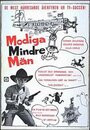 Фильм «Отважный маленький человек» скачать бесплатно в хорошем качестве без регистрации и смс 1080p