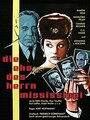 Свадьба Мистера Миссиссиппи (1961)