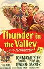 Фильм «Thunder in the Valley» скачать бесплатно в хорошем качестве без регистрации и смс 1080p