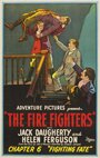 Фильм «The Fire Fighters» смотреть онлайн фильм в хорошем качестве 1080p